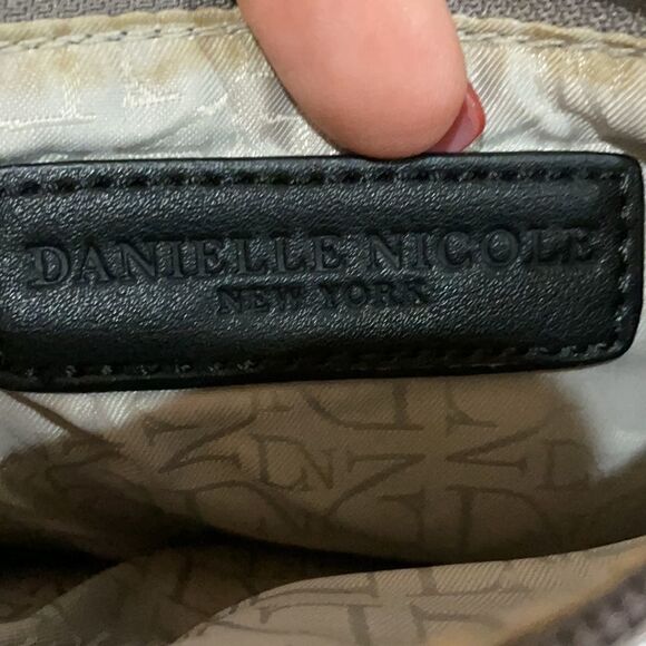 Danielle Nicole Metallic Crossbody Bags - Picture 7 of 16